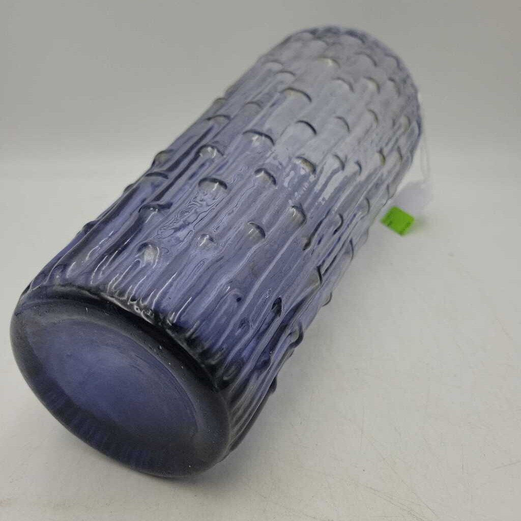 Retro Art Glass vase (DEB)