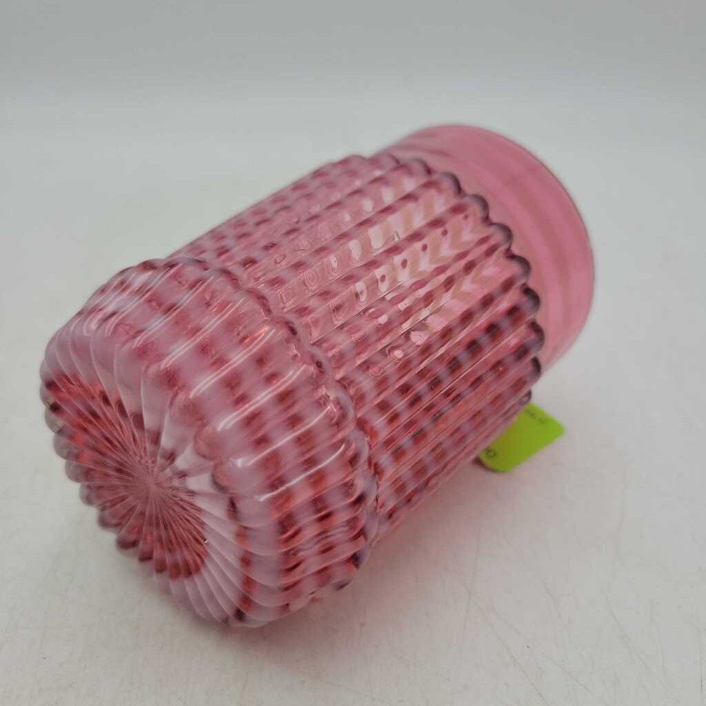 Antique Glass Tumbler (DEB)