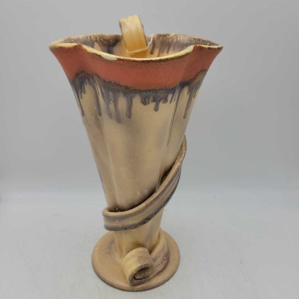 Art Deco Vase (DEB)