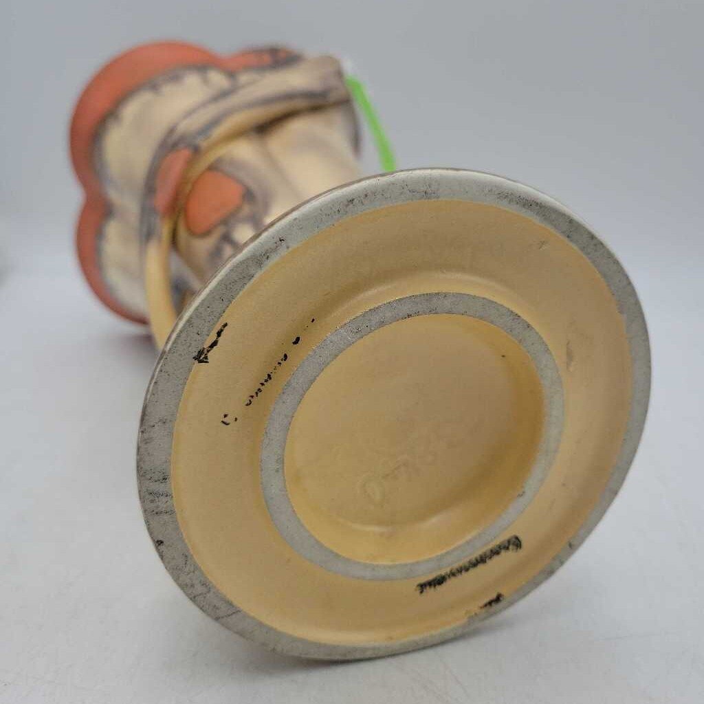 Art Deco Vase (DEB)