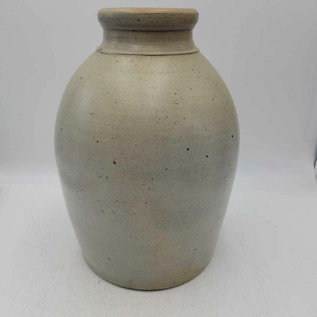 H. Schuler Crock Paris Ontario (JAS)