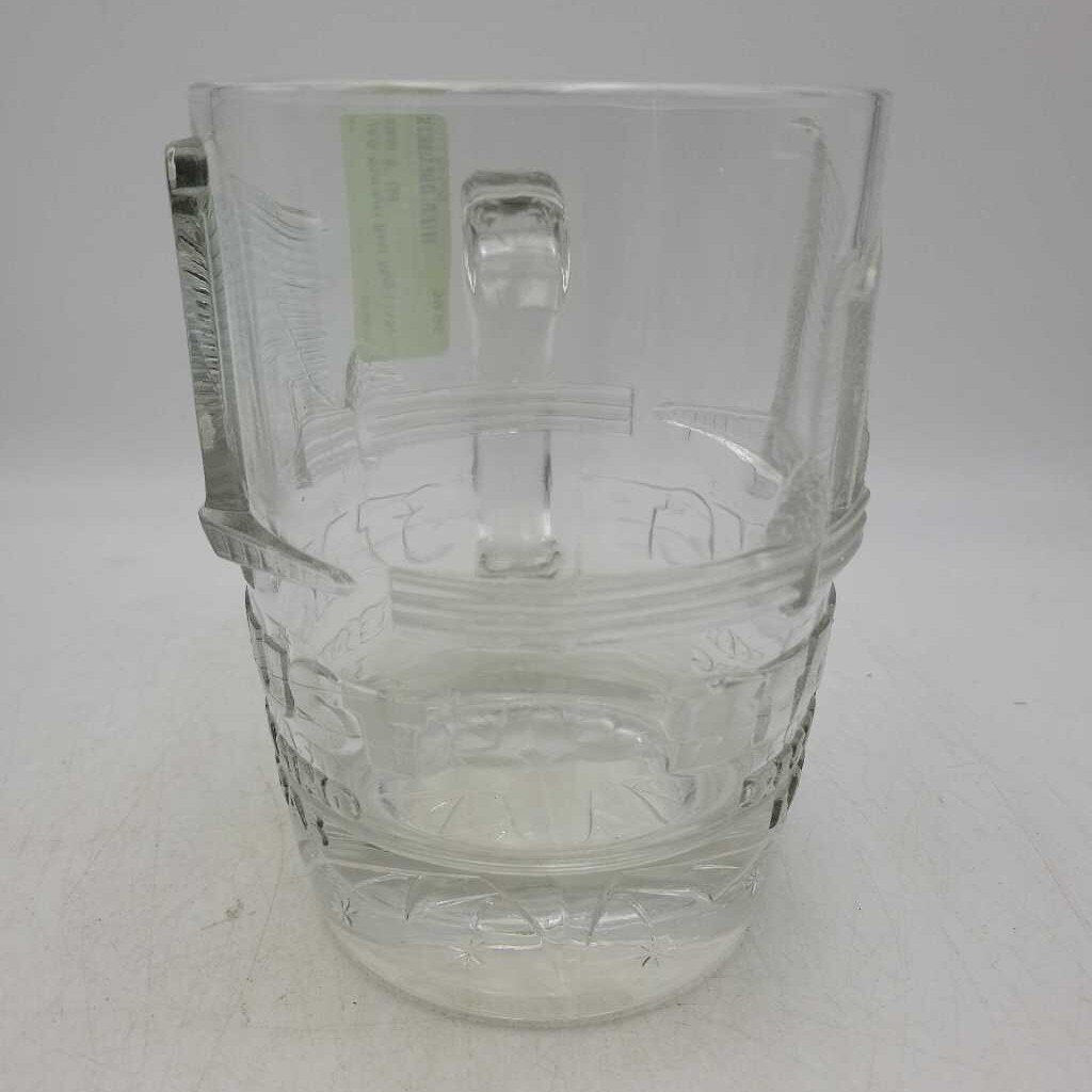 Stardust Beer Mug (JAS)