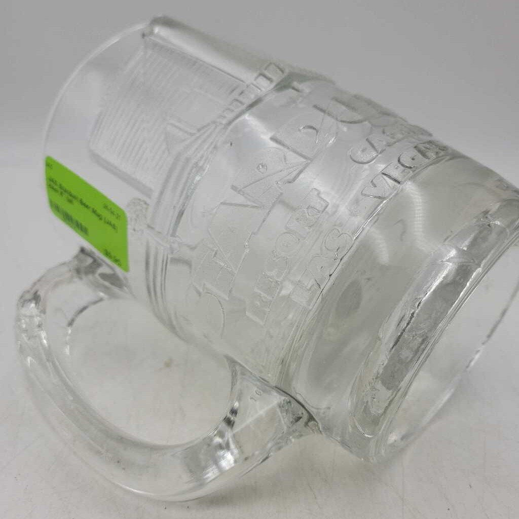 Stardust Beer Mug (JAS)