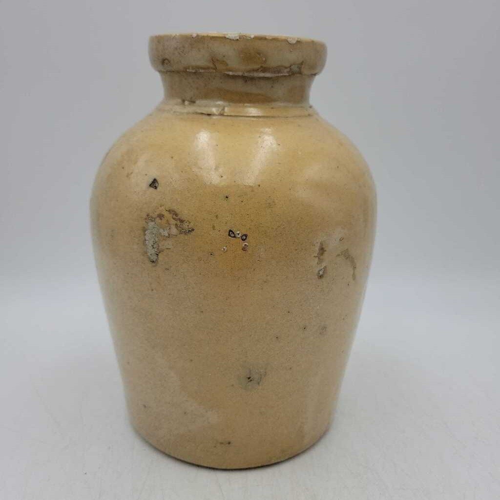 Antique Stoneware Crock (US2)