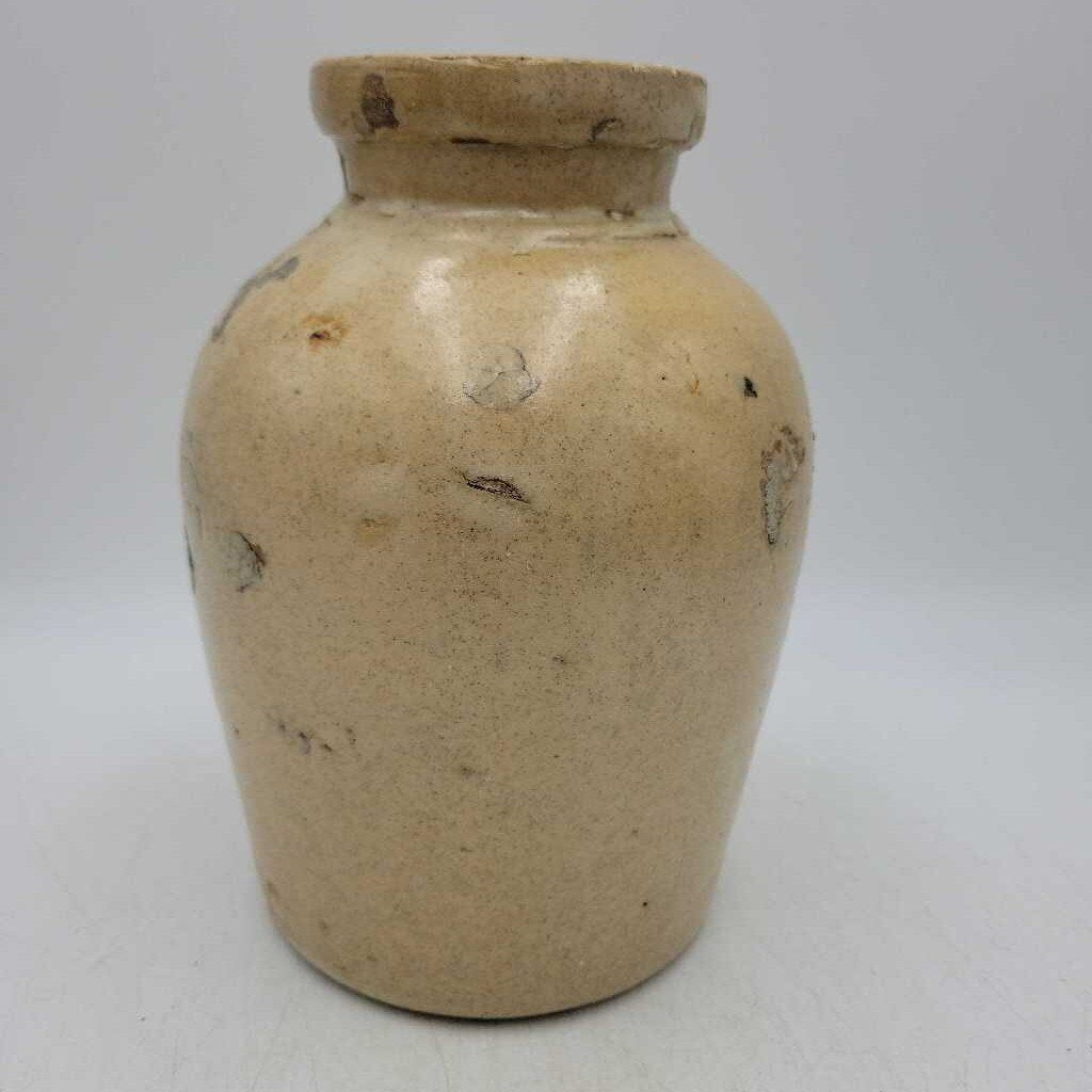 Antique Stoneware Crock (US2)