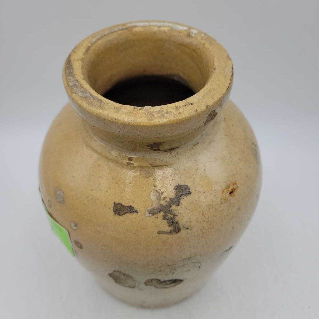 Antique Stoneware Crock (US2)