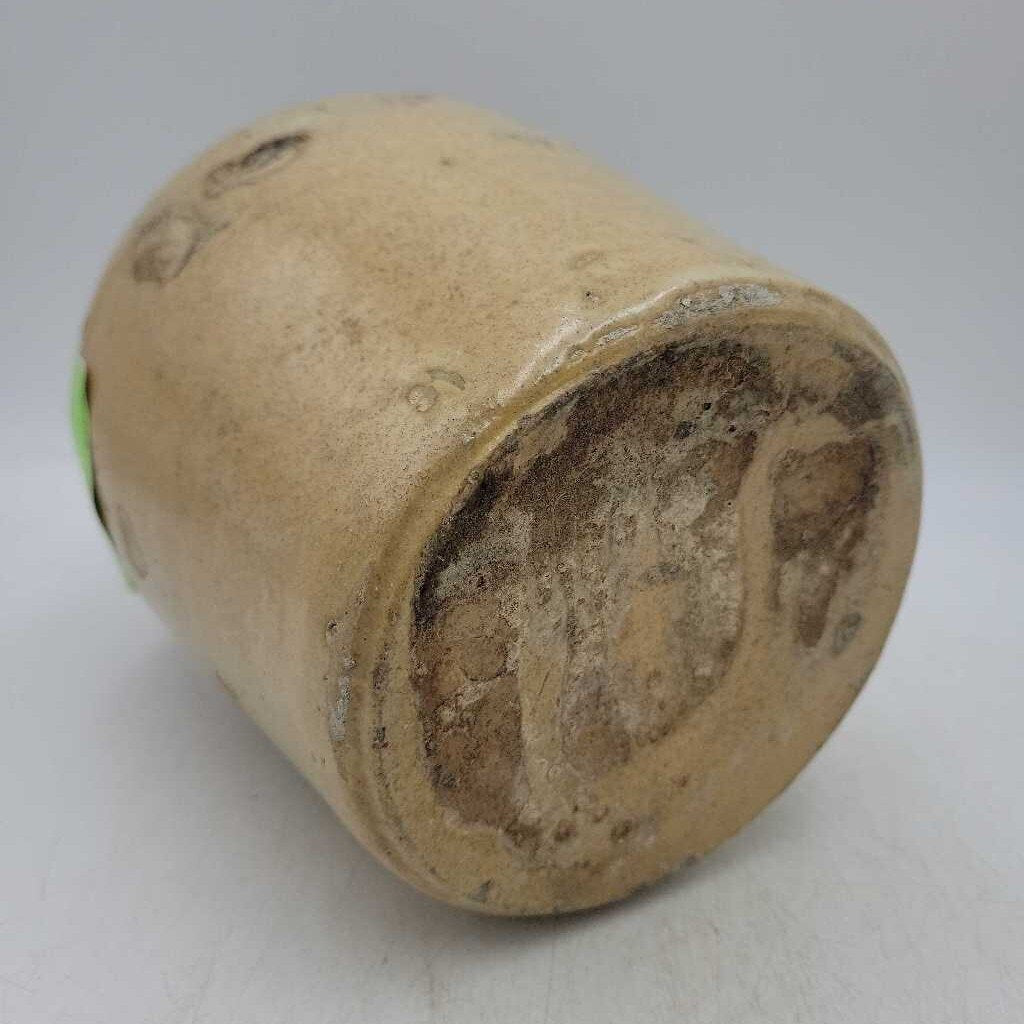 Antique Stoneware Crock (US2)