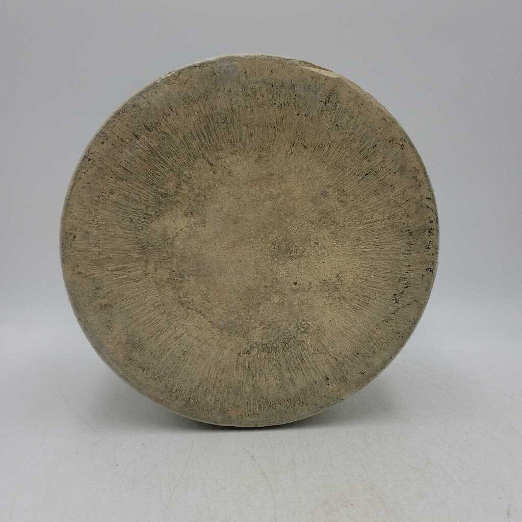 Antique stoneware Open Crock (US2)