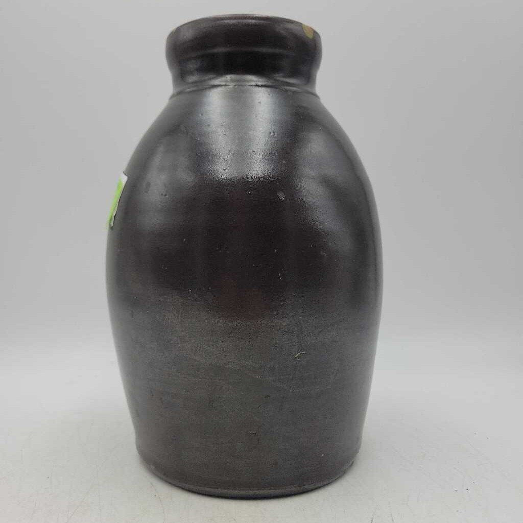 Antique Stoneware Crock (US2)