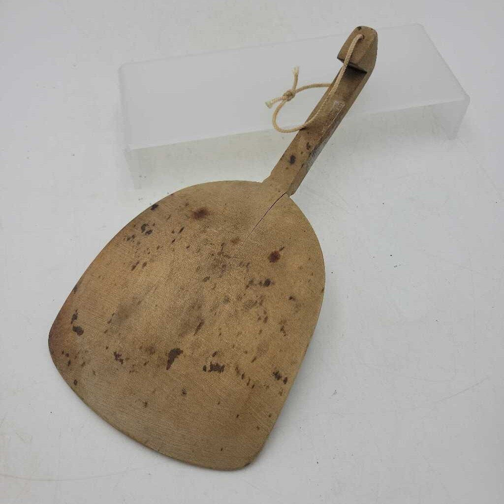 Primitive Butter Paddle (US2)