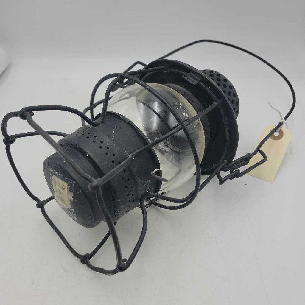 Antique CNR Lantern (US2)