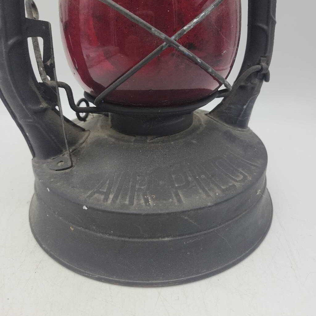 Antique Dietz Air Pilot Lantern (US2)