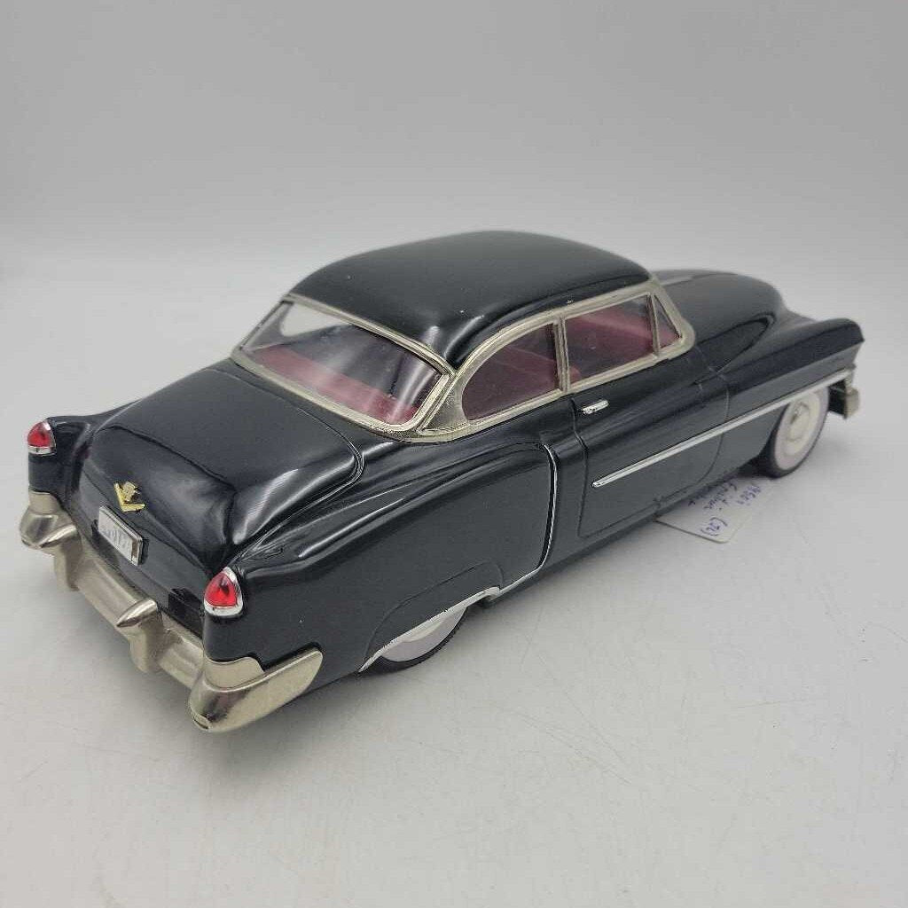 Friction 50's Cadilac Car (JL)