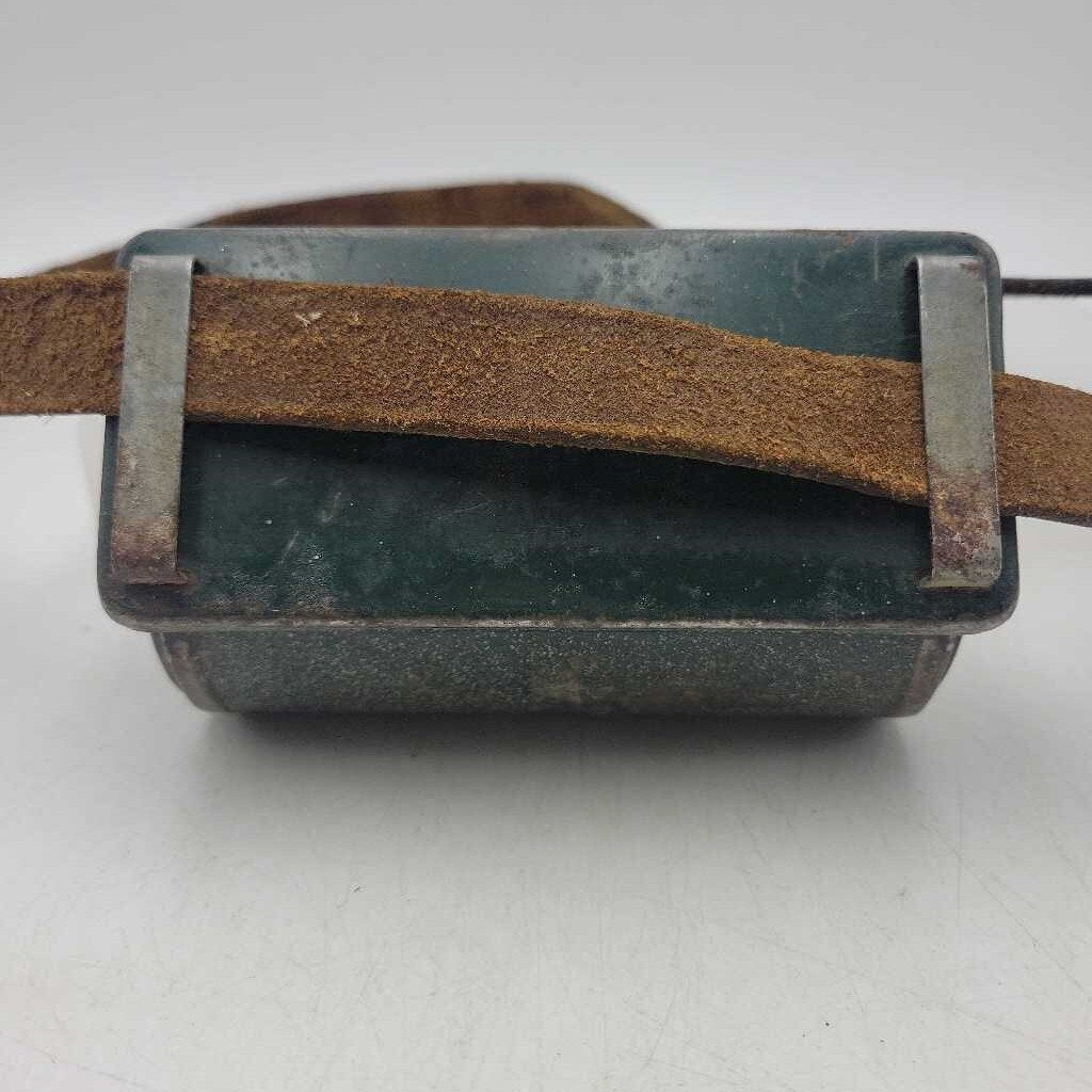 Metal Bob Bet Bait box (RB)