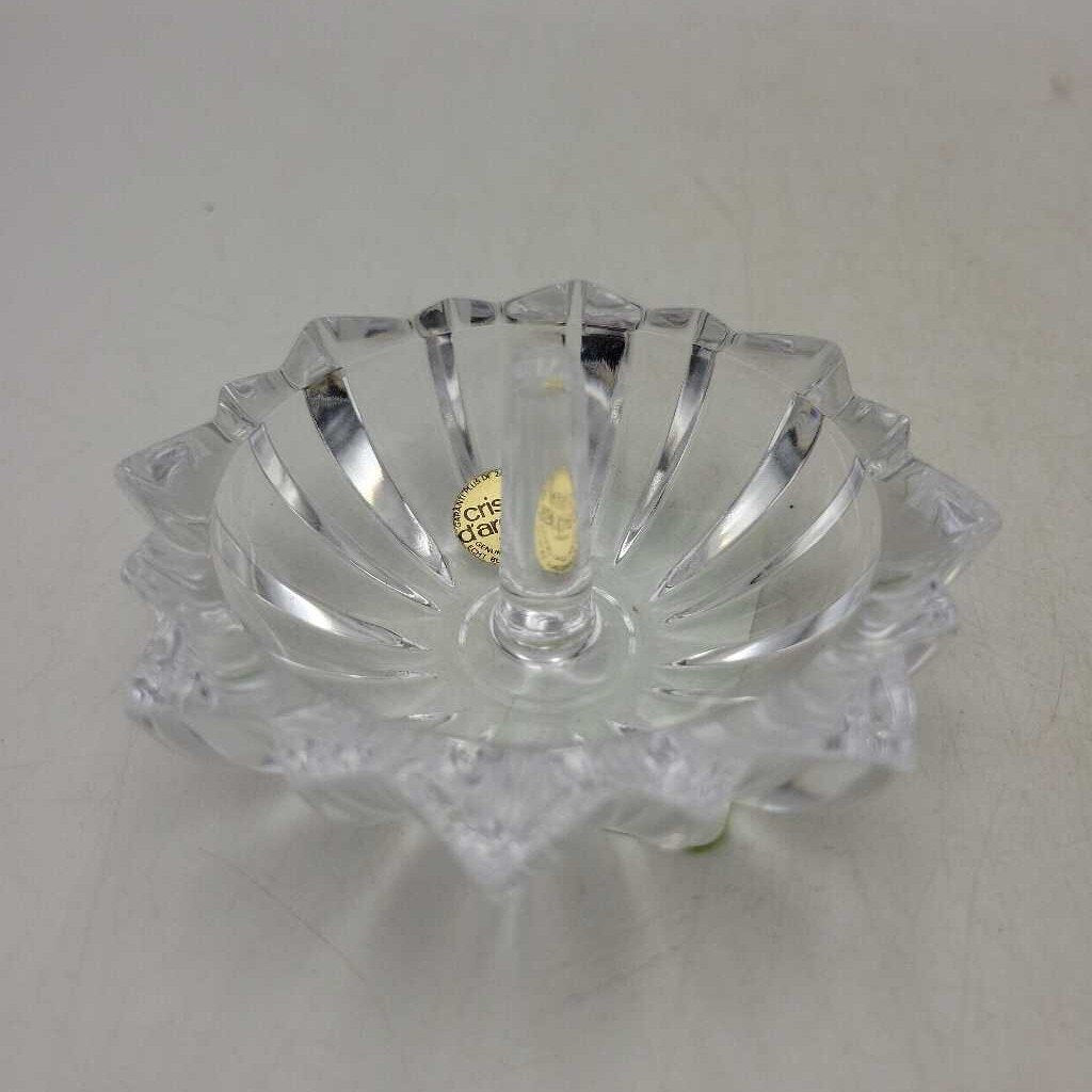 Crystal Ring Holder (GEC)