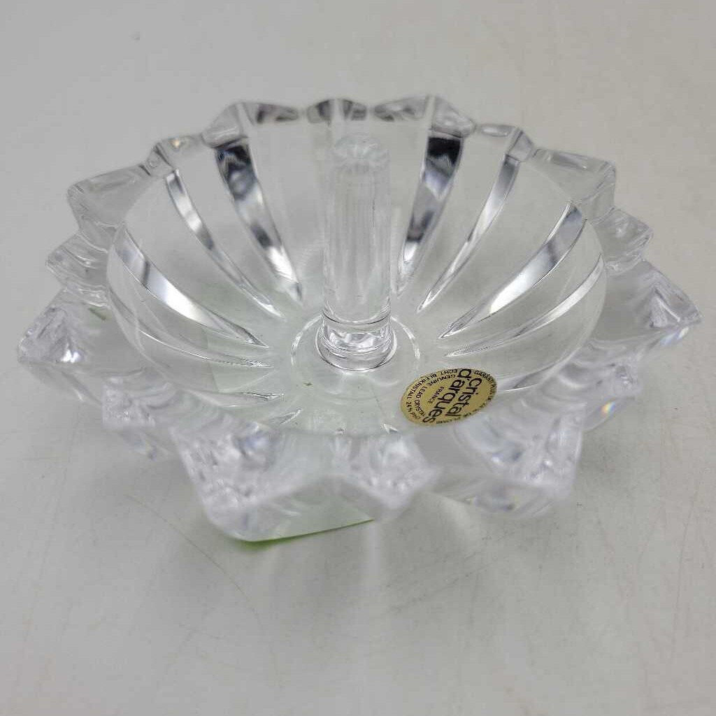 Crystal Ring Holder (GEC)