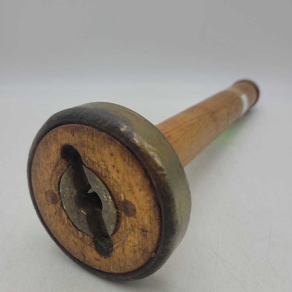Wooden Spool (JH49)