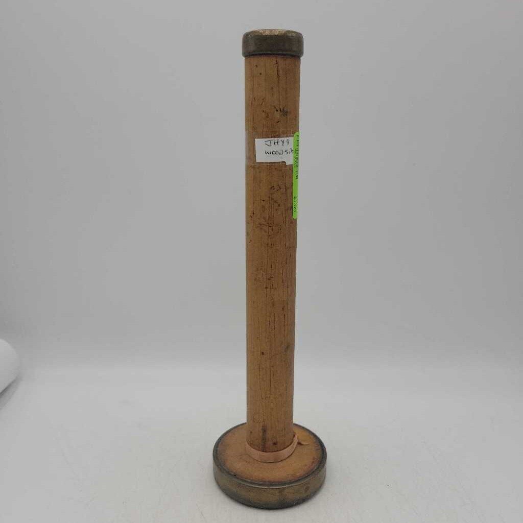 Wooden Spool (JH49)