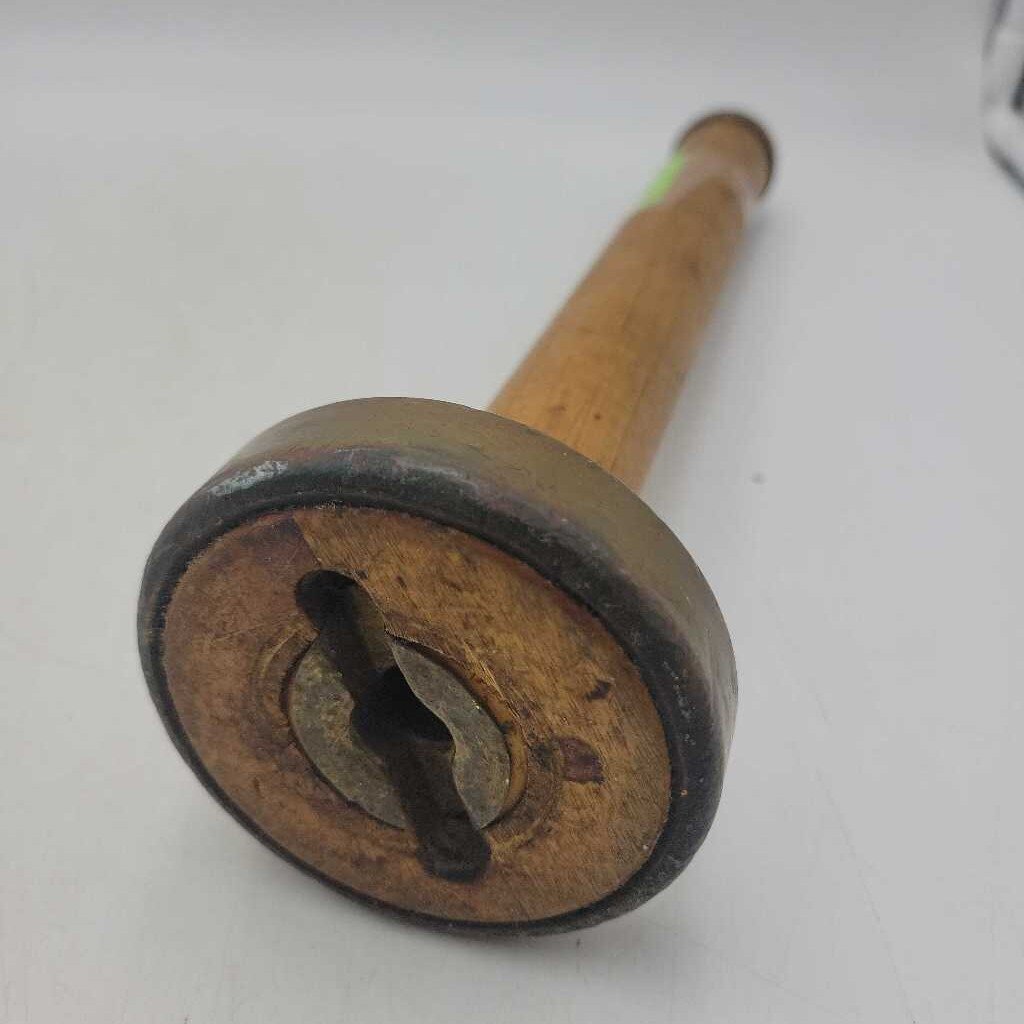 Wooden Spool (JH49)