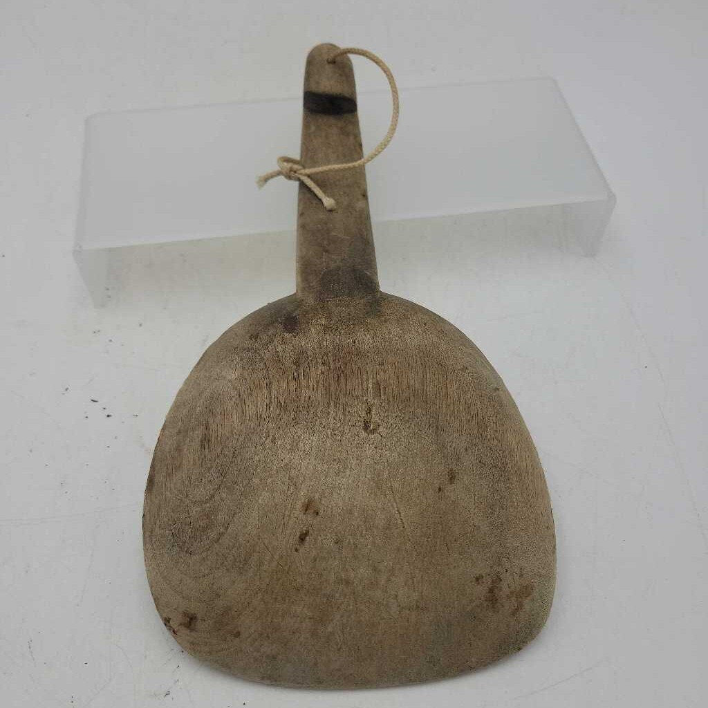 Primitive Butter Paddle (US2)