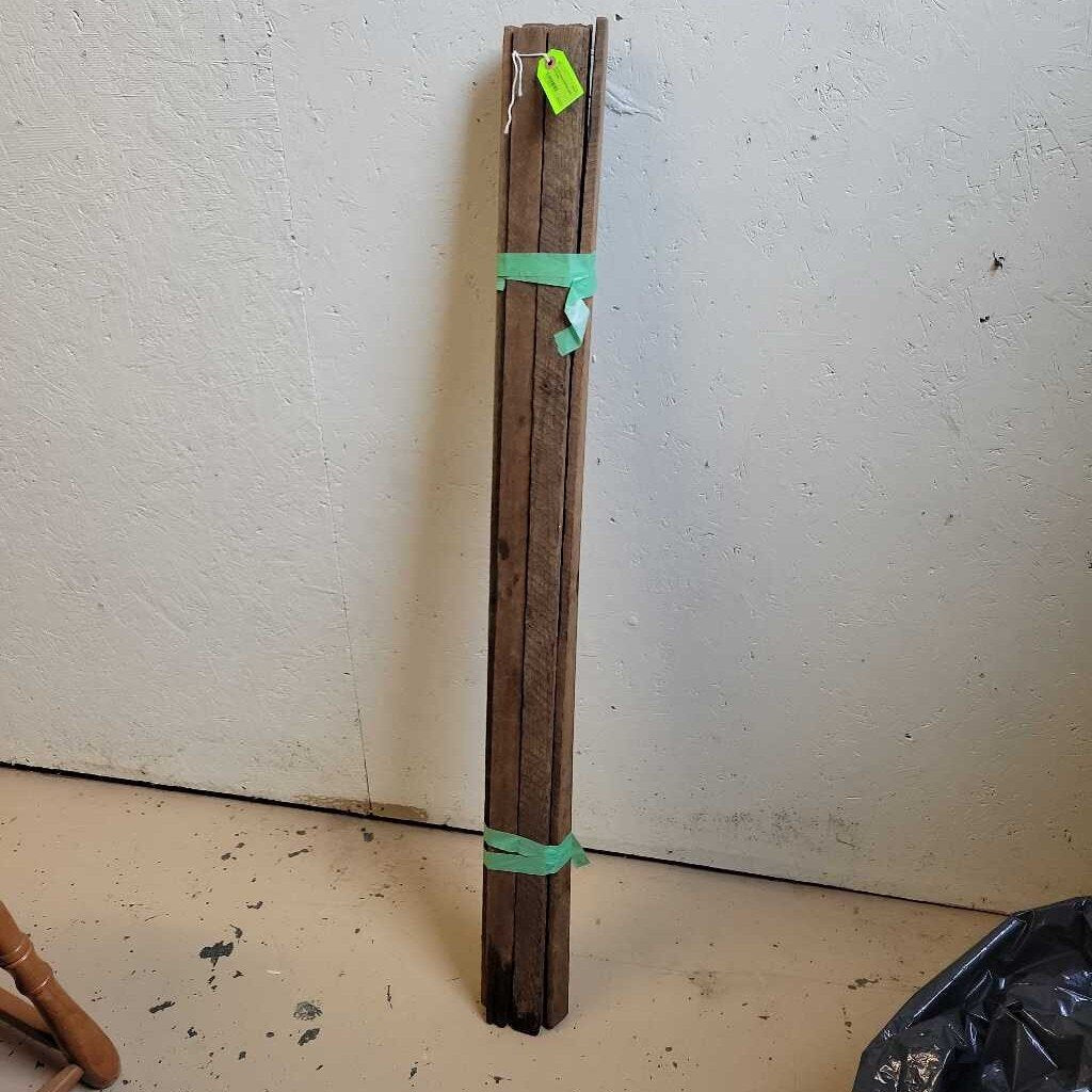 10 tobacco Sticks (JAS)