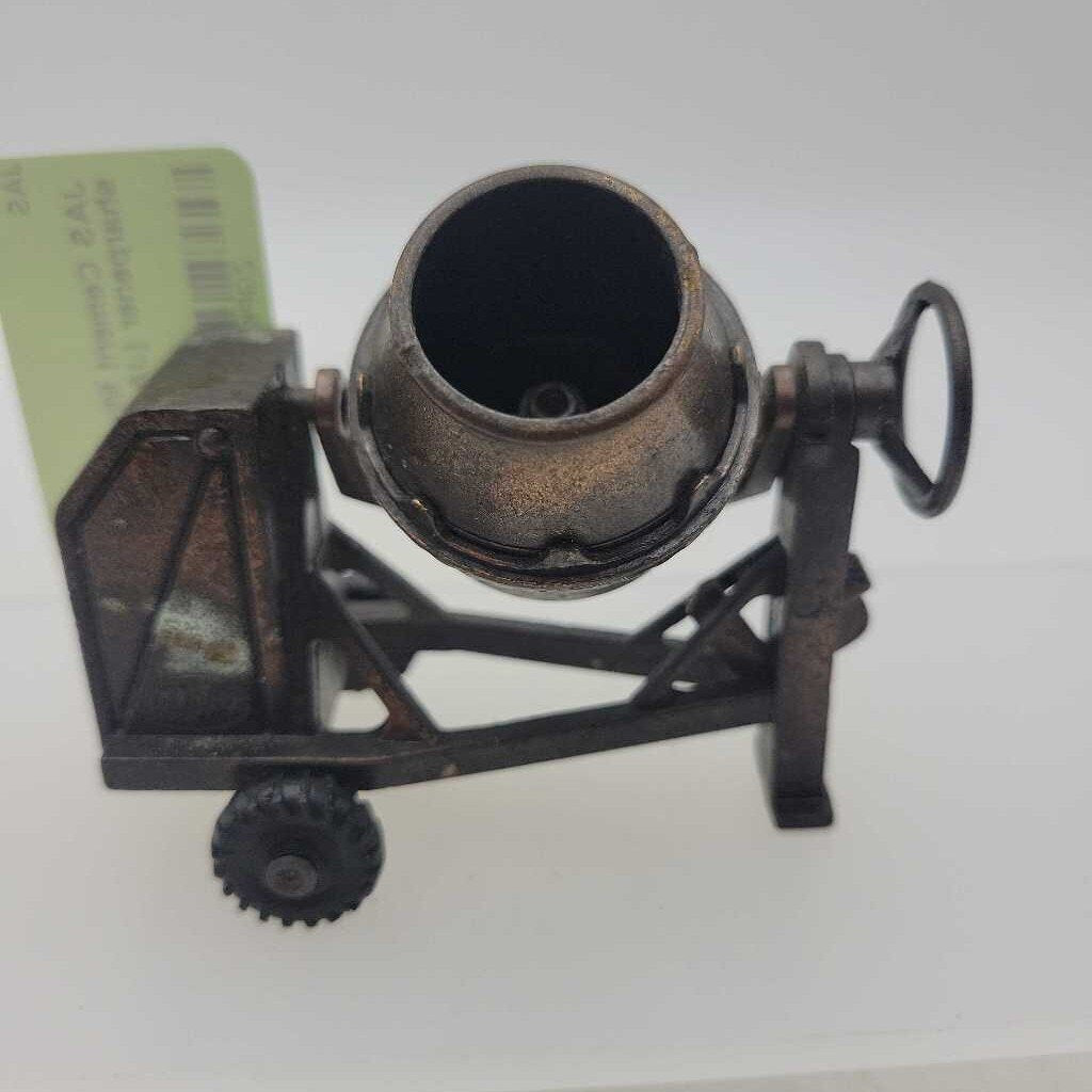 Cement Mixer Pencil sharpener (JAS)