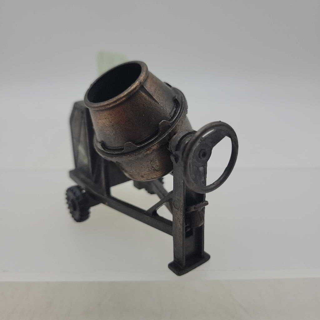Cement Mixer Pencil sharpener (JAS)