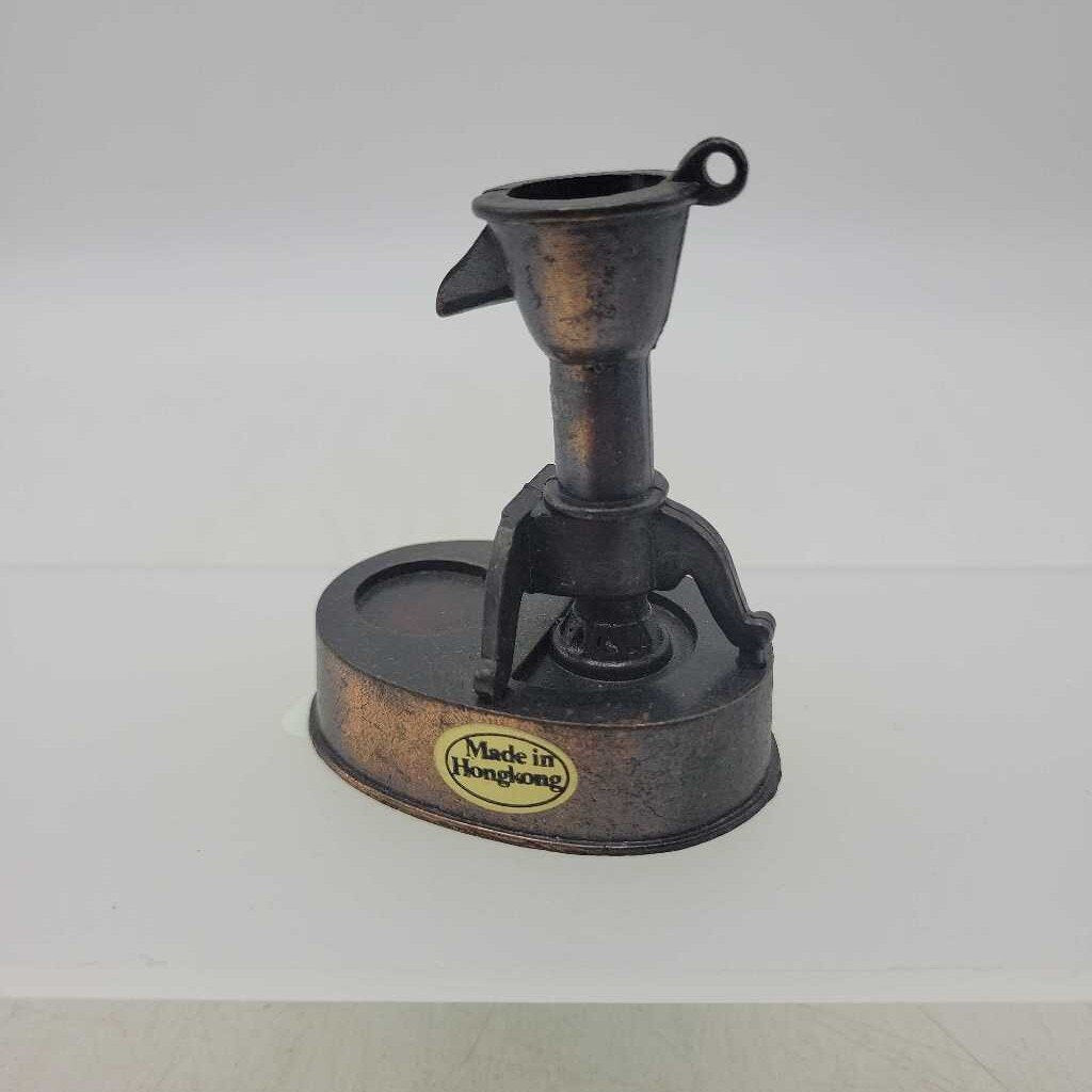 Well Pump Pencil sharpener (JAS)