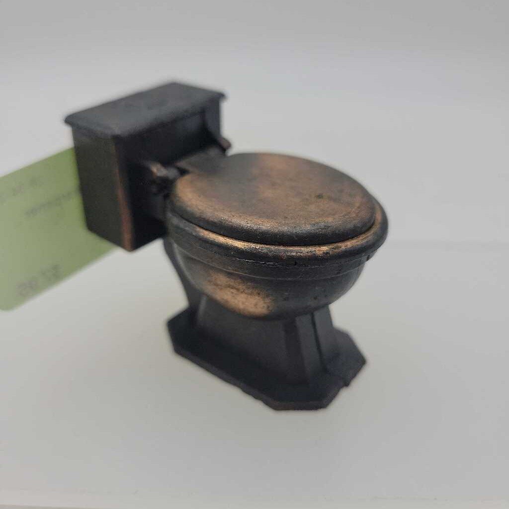 Toilet Pencil sharpener (JAS)