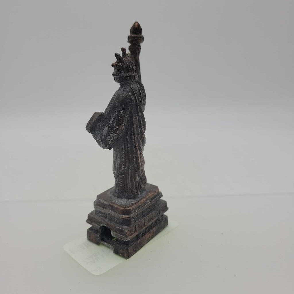 Liberty Pencil sharpener (JAS)