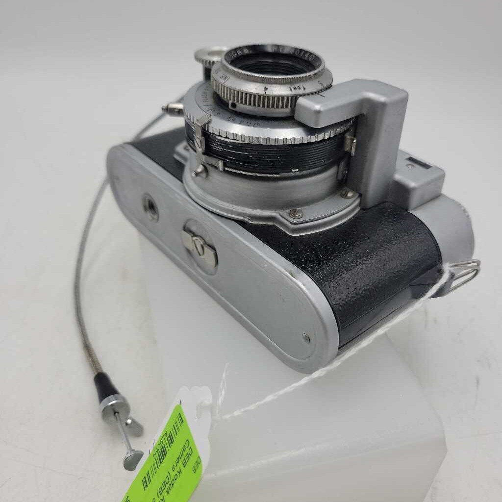 Kodak Range finder Camera (DEB)