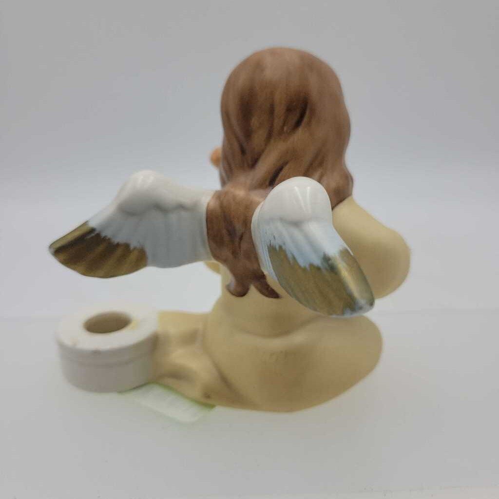 Goebel Angel candle holder figure (JH49)