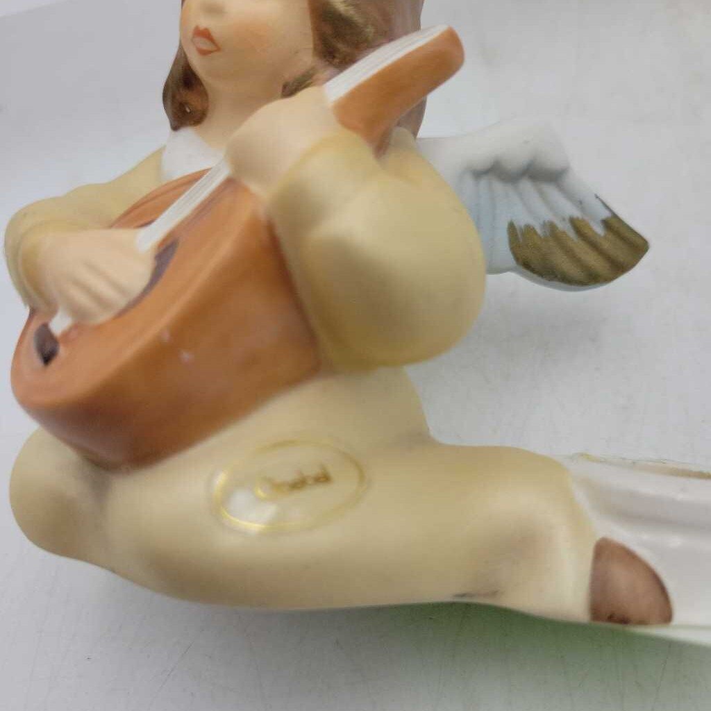 Goebel Angel candle holder figure (JH49)