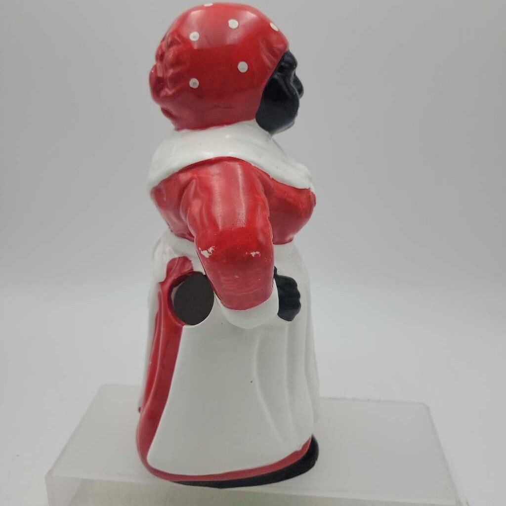 Aunt Jemima Utensil Jar (GEC)