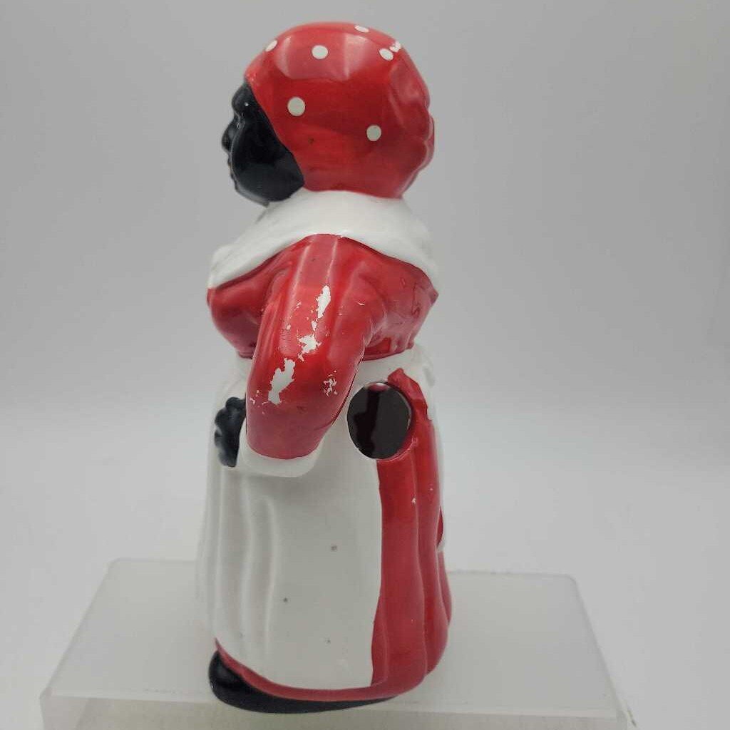 Aunt Jemima Utensil Jar (GEC)