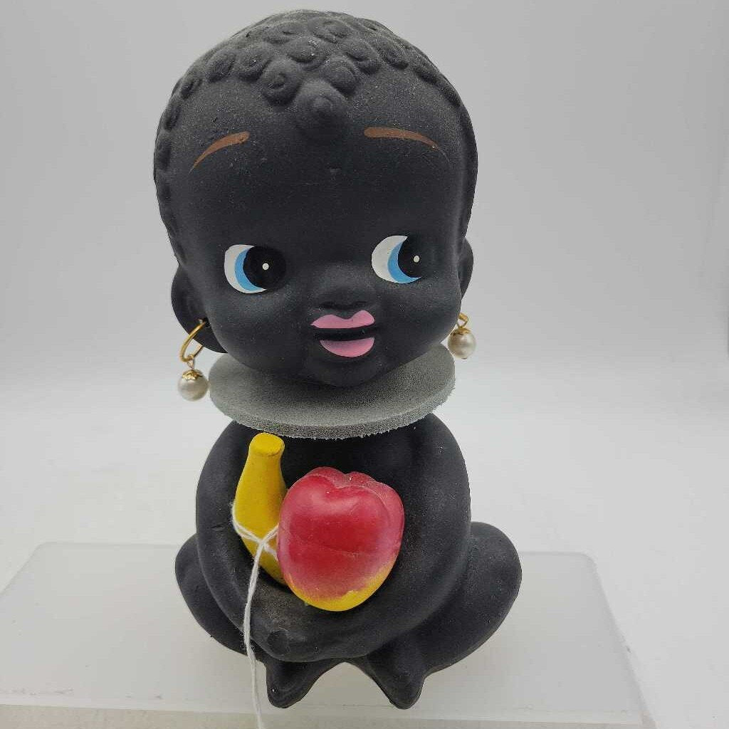 Bobblehead Piggy Bank (GEC)