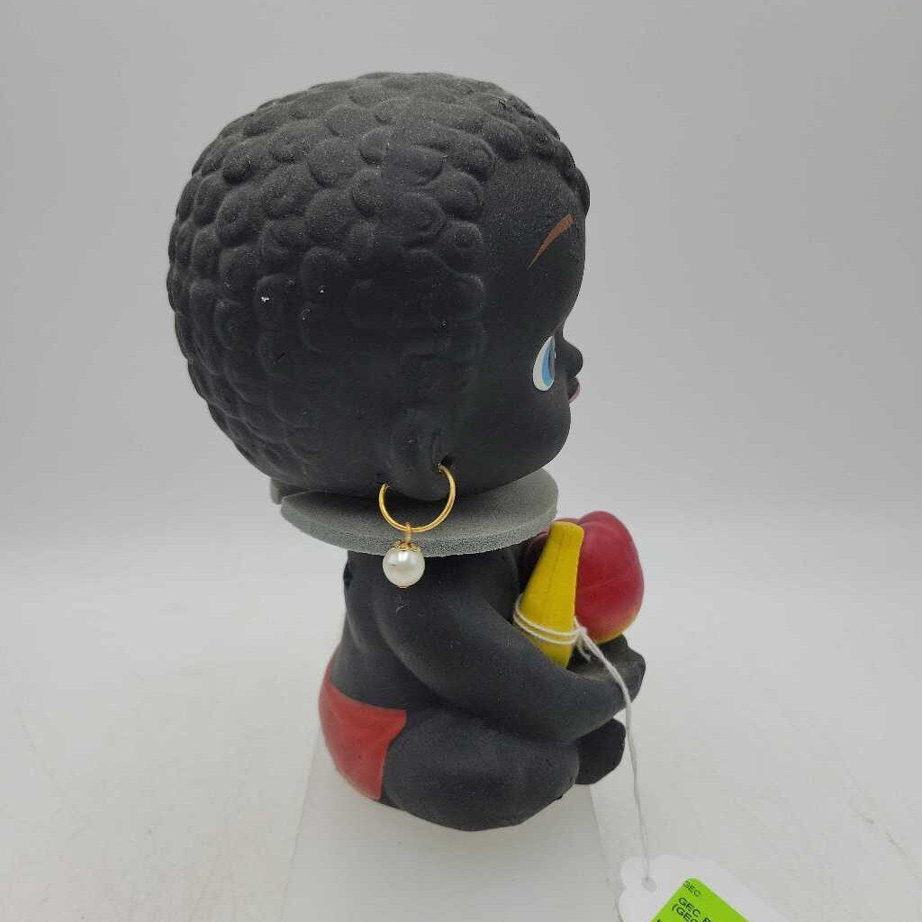 Bobblehead Piggy Bank (GEC)