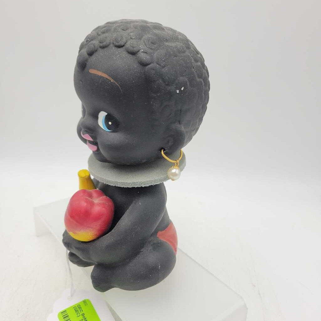 Bobblehead Piggy Bank (GEC)