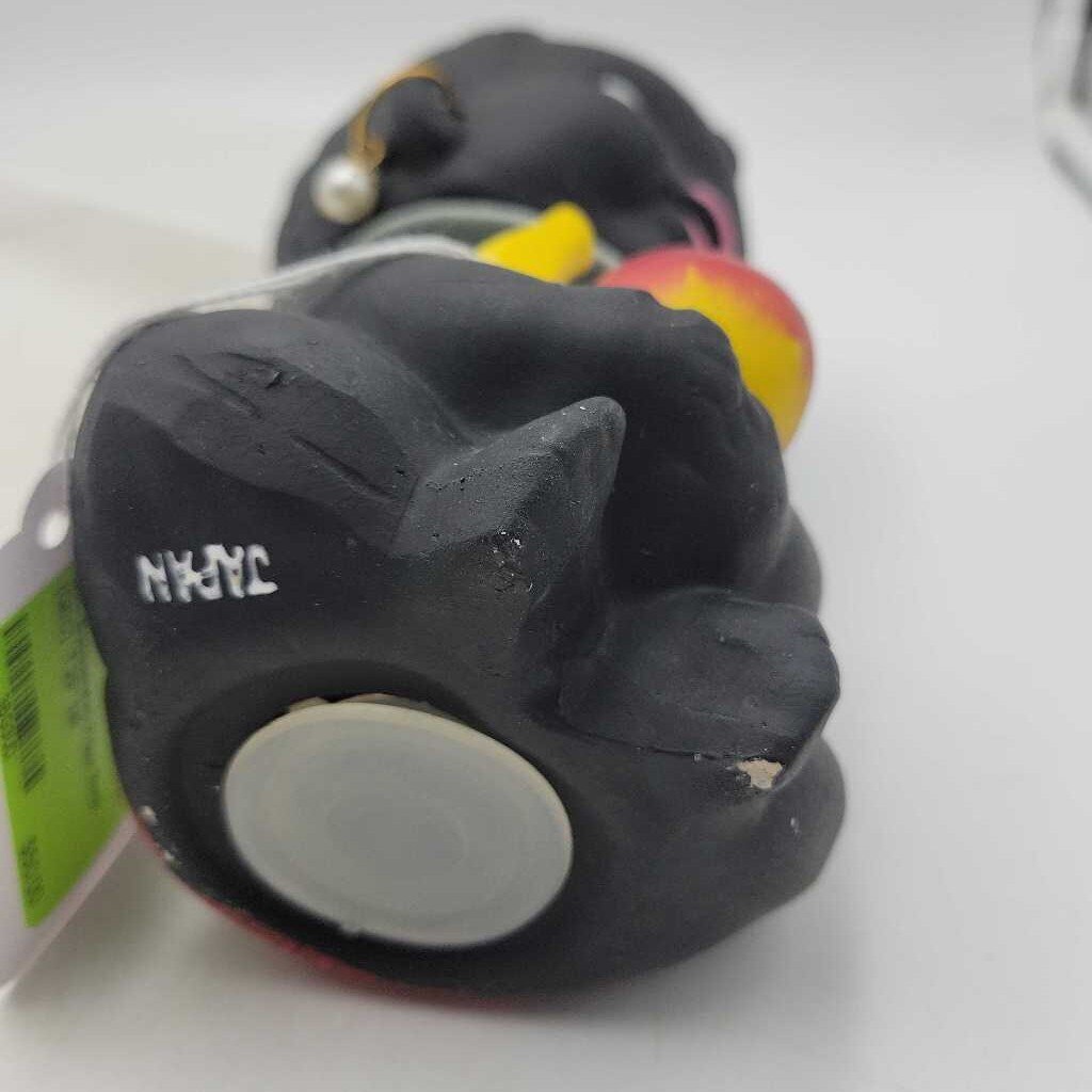 Bobblehead Piggy Bank (GEC)