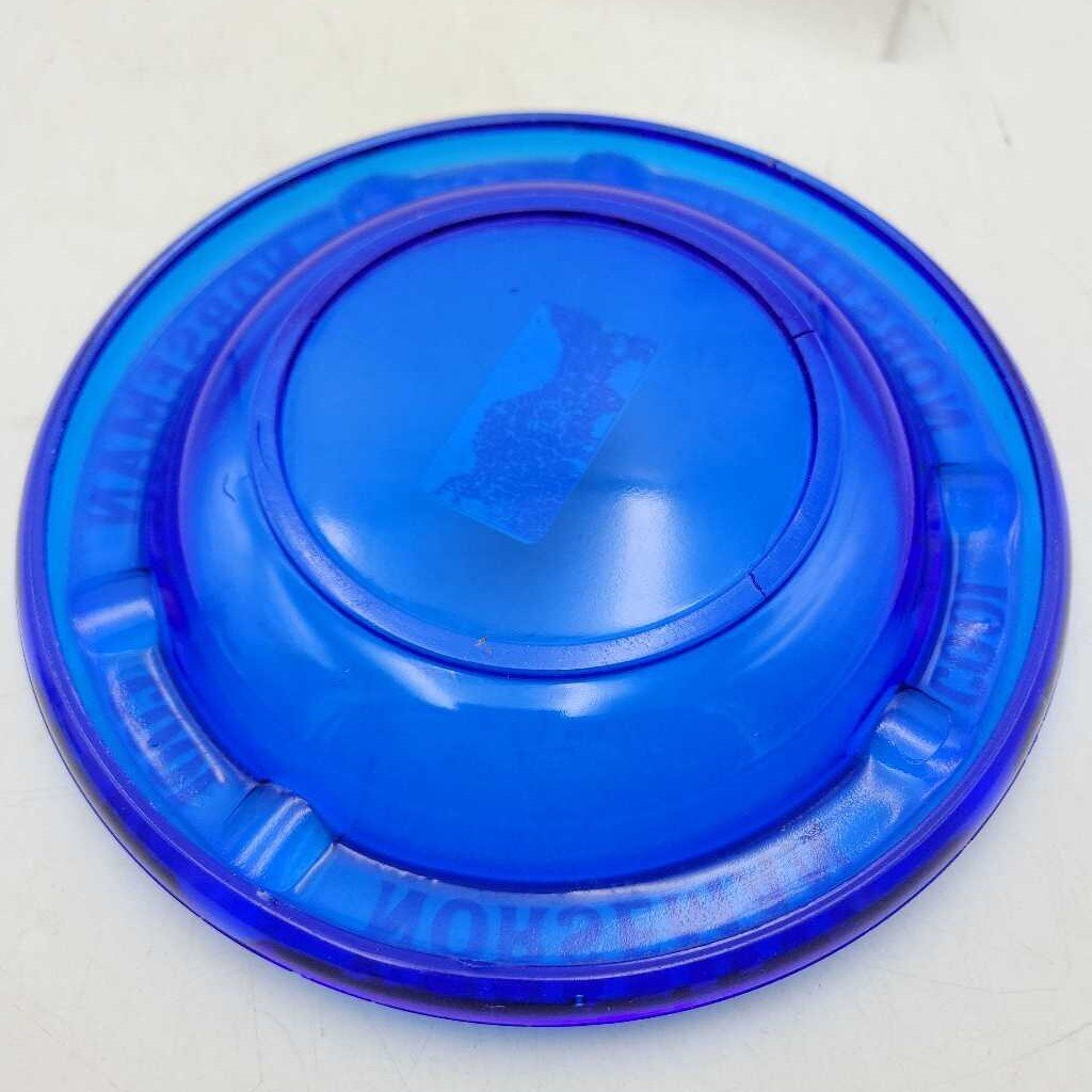 Norseman Glass Ashtray (GEC)