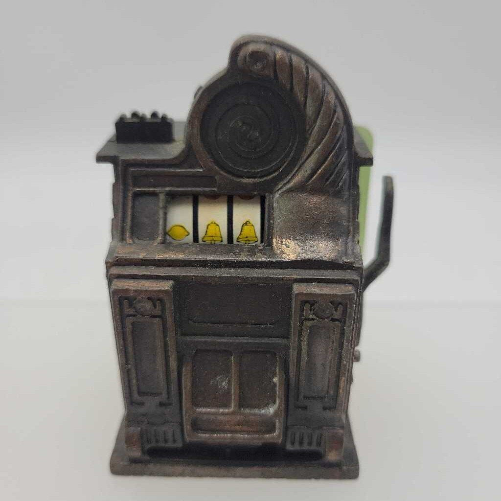 Slot machine Pencil sharpener (JAS)