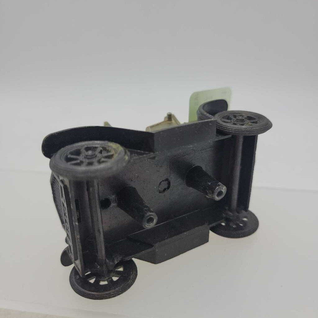 Miniature metal car (JAS)