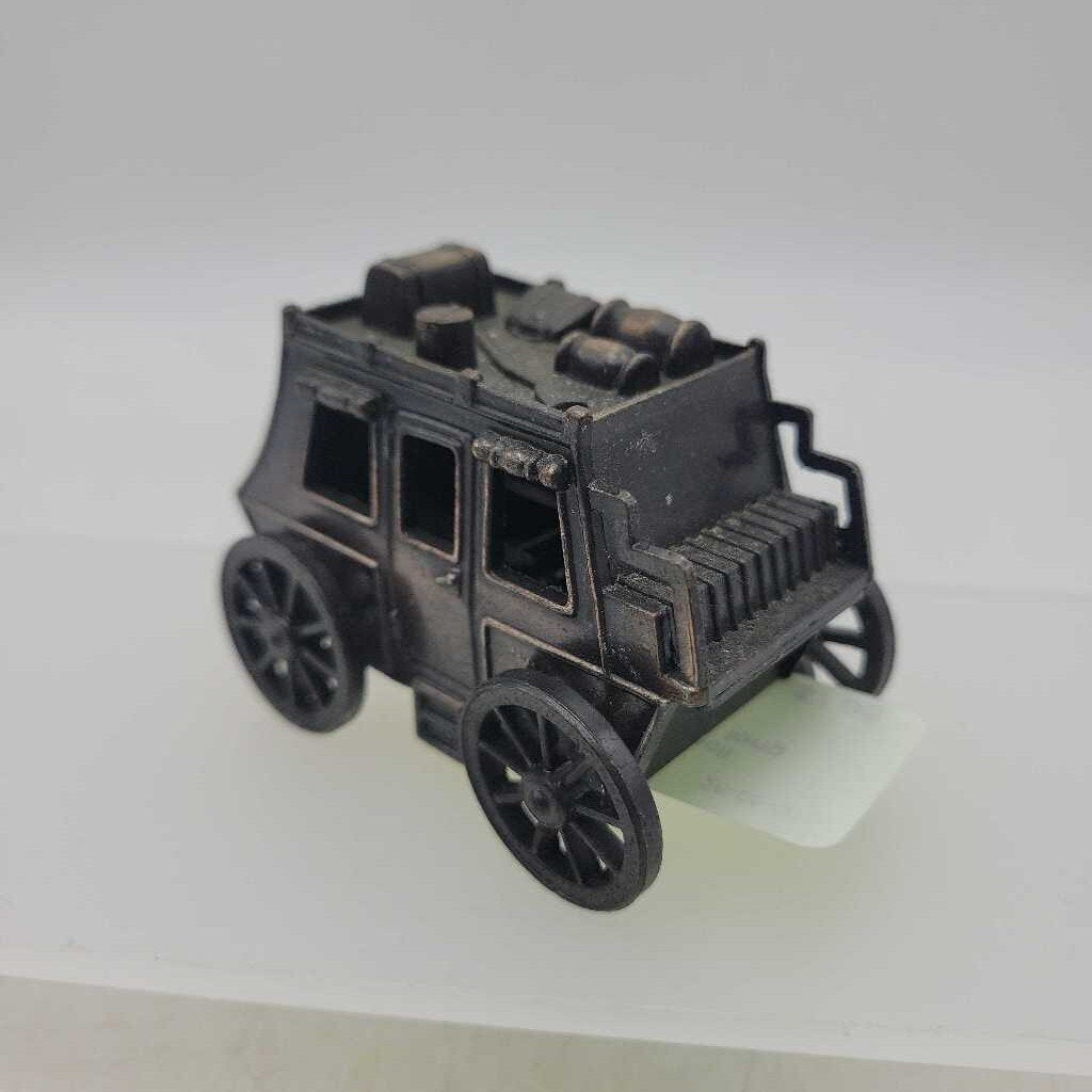 Stage Coach Pencil sharpener (JAS)