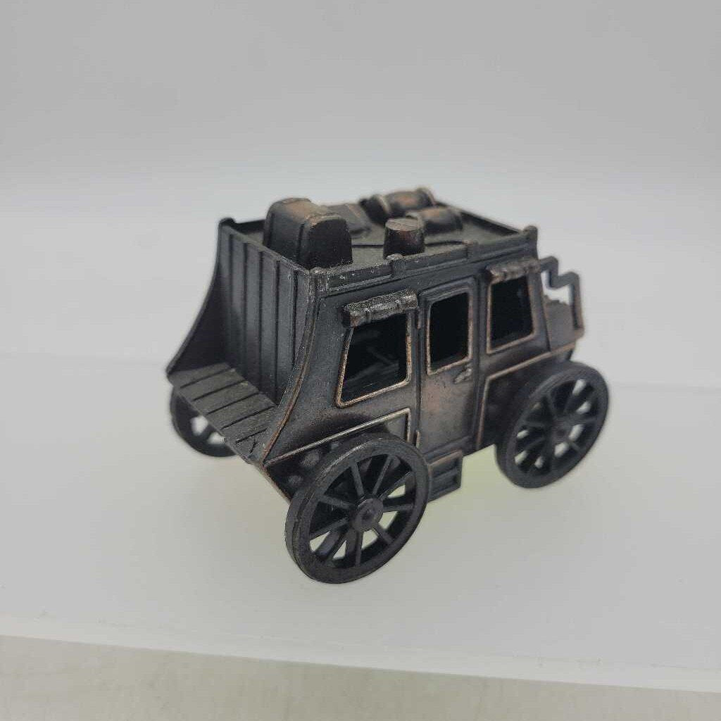 Stage Coach Pencil sharpener (JAS)