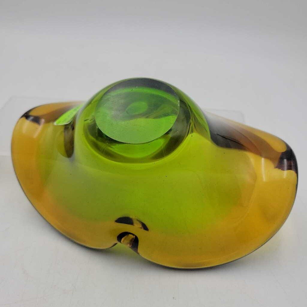 Art Glass Bowl #294 (NS)