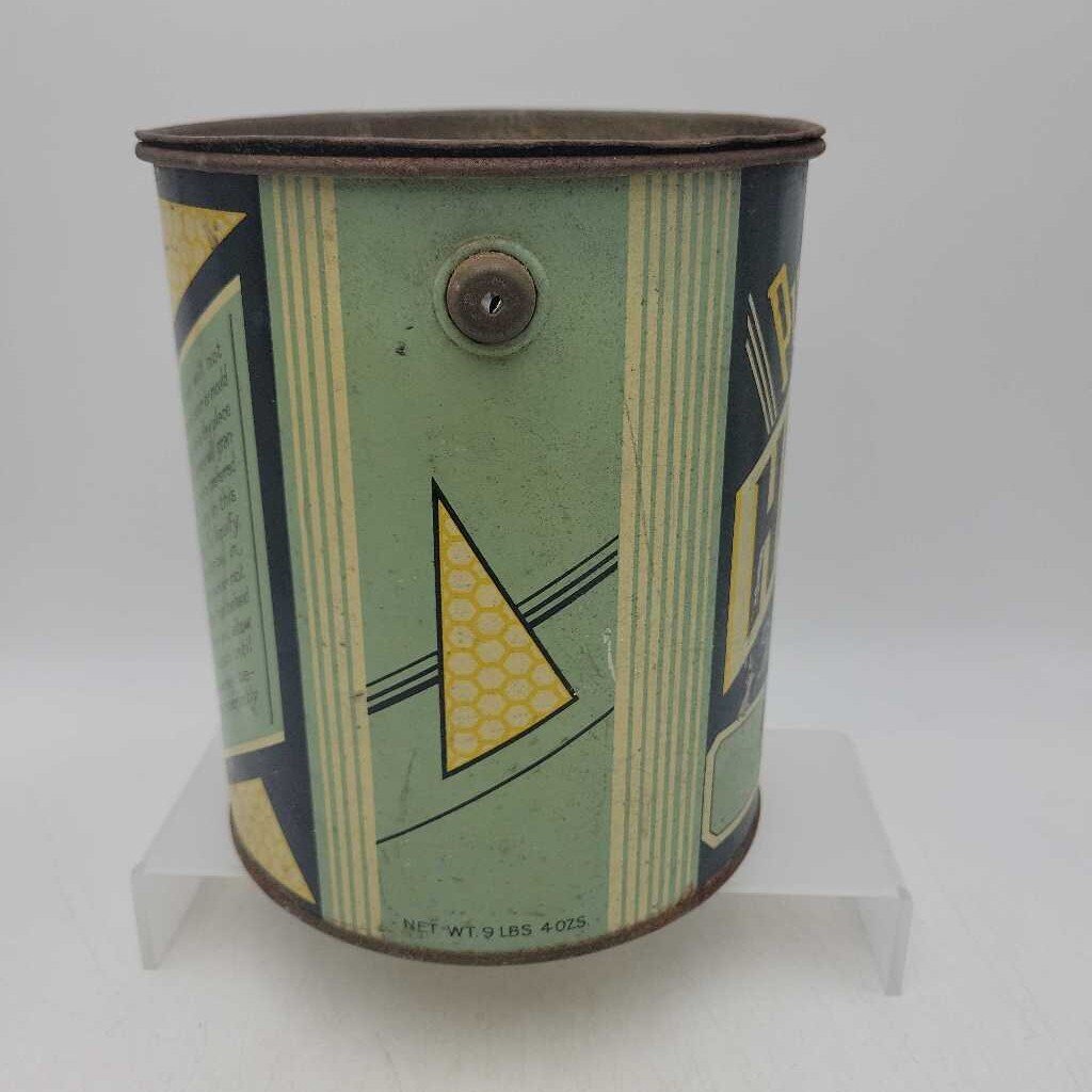 Pure Honey Tin Blake Fuller Brampton (Large)