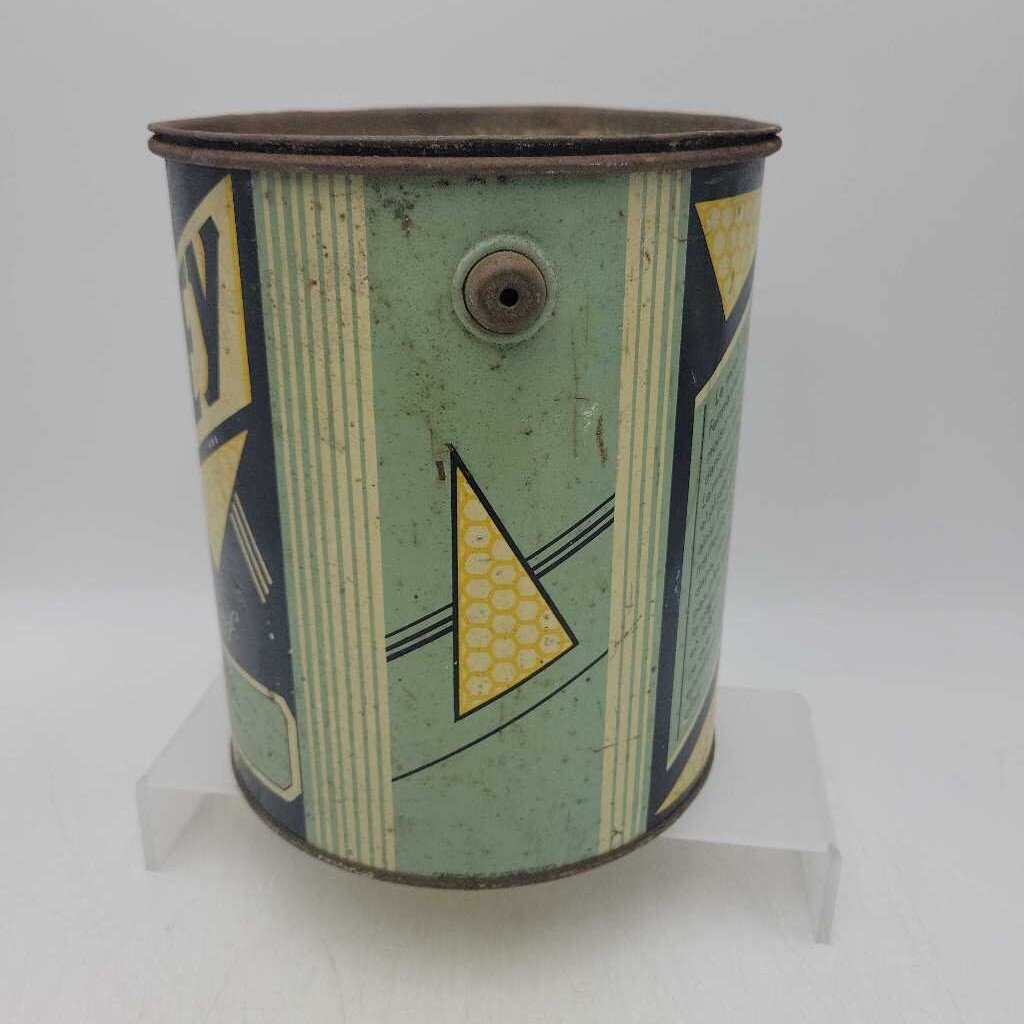 Pure Honey Tin Blake Fuller Brampton (Large)