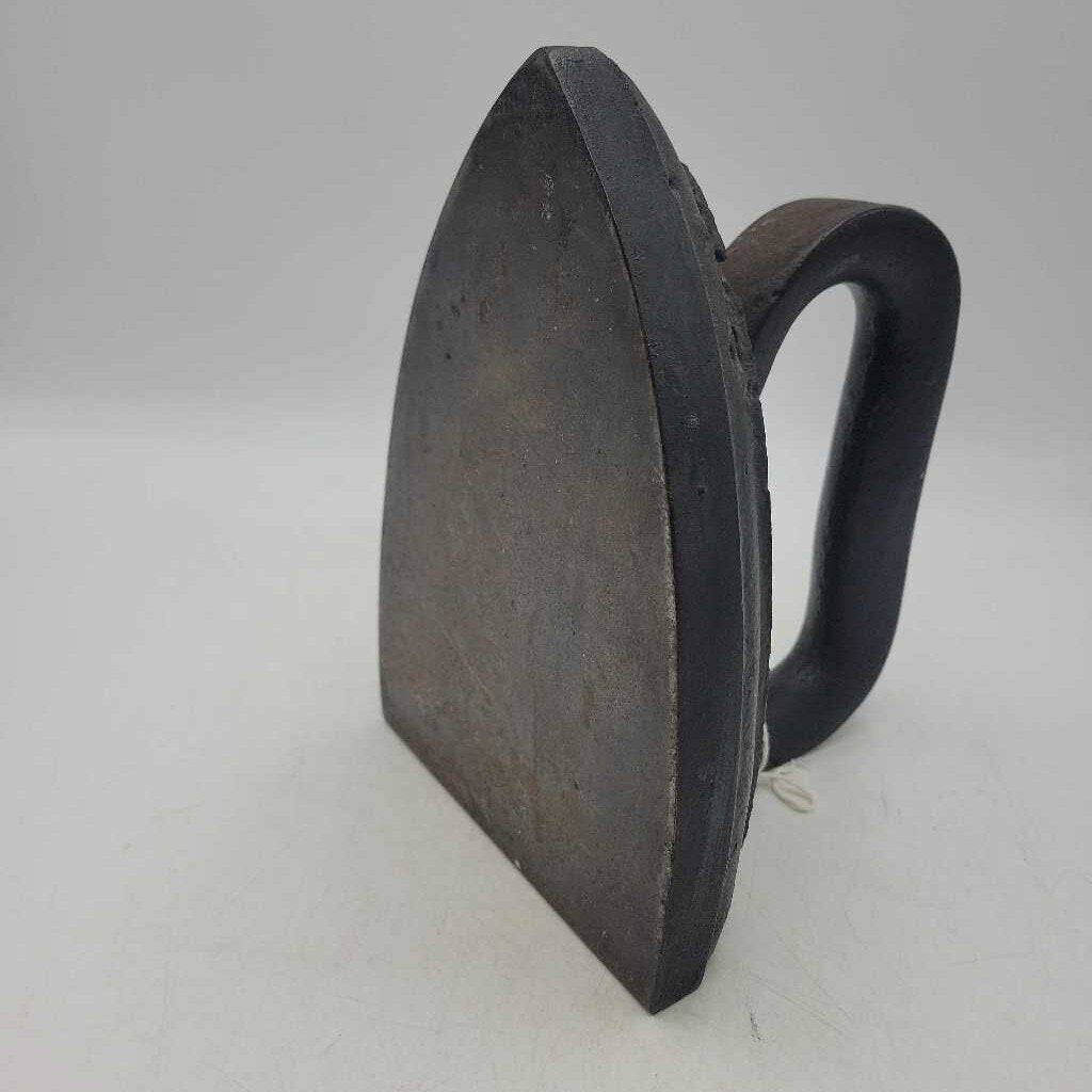 Cast Iron Iron (JAS)