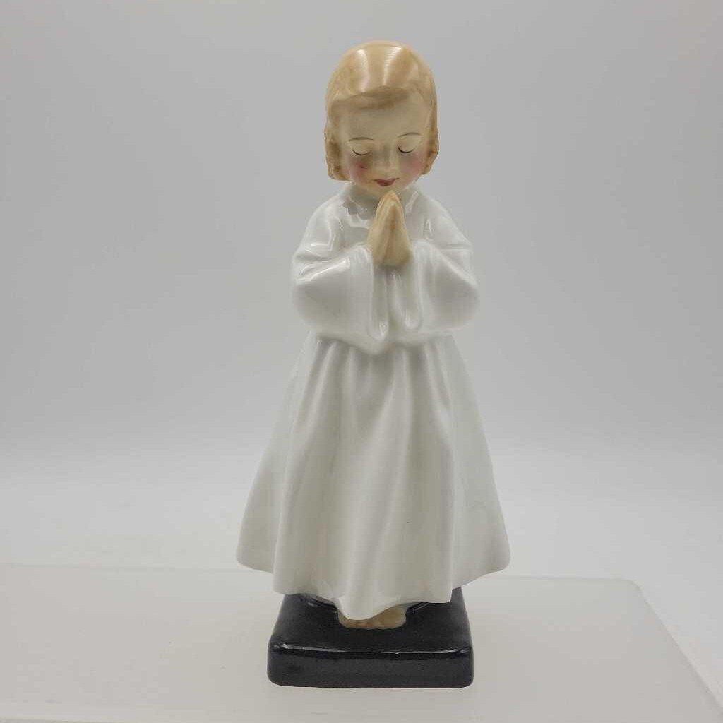 Royal Doulton Figure Bedtime HN1978 (JAS)