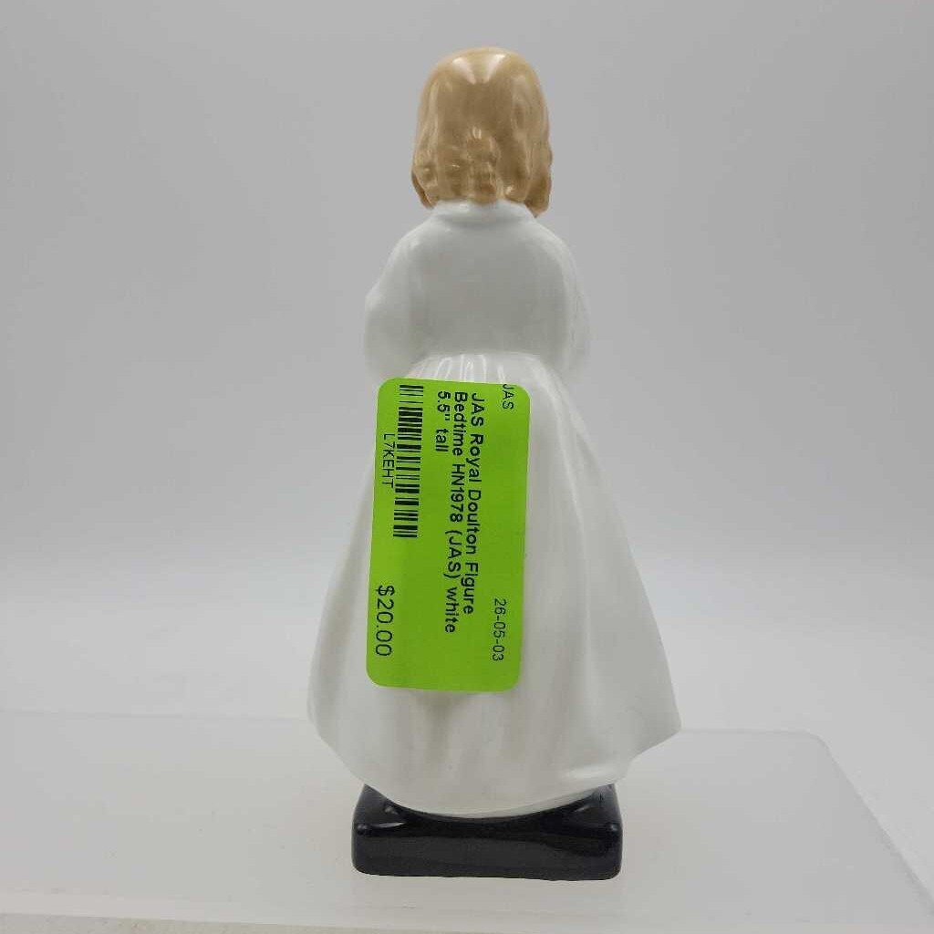 Royal Doulton Figure Bedtime HN1978 (JAS)